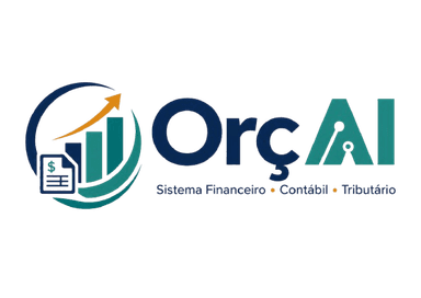 OrçAI — Sistema Financeiro, Contábil e Tributário
